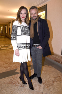 Theaterpremiere 'Der Sittich' in München