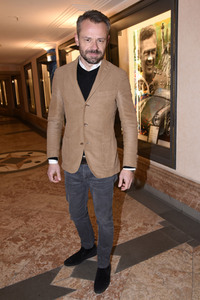 Theaterpremiere 'Der Sittich' in München