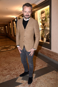 Theaterpremiere 'Der Sittich' in München