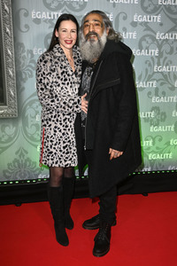 Filmpremiere 'Égalité' in Berlin