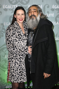 Filmpremiere 'Égalité' in Berlin