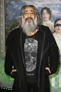 Filmpremiere 'Égalité' in Berlin