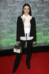 Filmpremiere 'Égalité' in Berlin