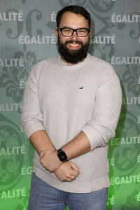 Filmpremiere 'Égalité' in Berlin