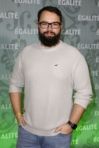 Filmpremiere 'Égalité' in Berlin