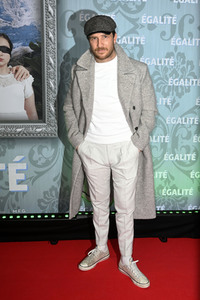 Filmpremiere 'Égalité' in Berlin