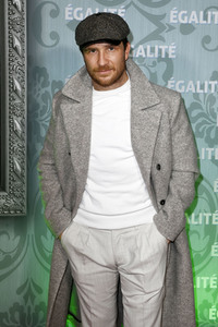 Filmpremiere 'Égalité' in Berlin