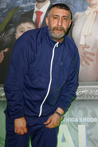 Filmpremiere 'Égalité' in Berlin