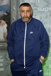 Filmpremiere 'Égalité' in Berlin