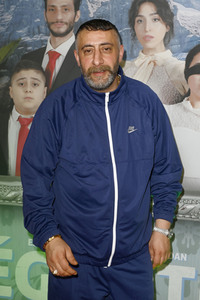 Filmpremiere 'Égalité' in Berlin