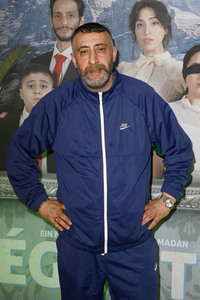 Filmpremiere 'Égalité' in Berlin