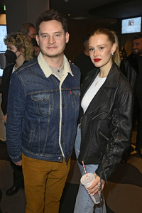 Filmpremiere 'Égalité' in Berlin