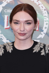 Showpremiere 'Cirque du Soleil - Luzia' in London