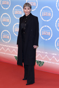 Showpremiere 'Cirque du Soleil - Luzia' in London