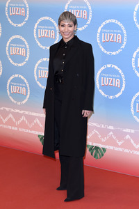 Showpremiere 'Cirque du Soleil - Luzia' in London