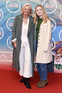 Showpremiere 'Cirque du Soleil - Luzia' in London