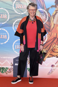 Showpremiere 'Cirque du Soleil - Luzia' in London