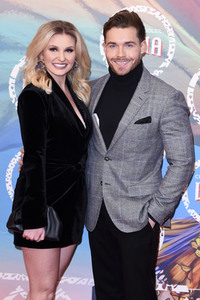 Showpremiere 'Cirque du Soleil - Luzia' in London