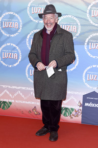 Showpremiere 'Cirque du Soleil - Luzia' in London