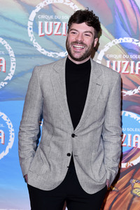 Showpremiere 'Cirque du Soleil - Luzia' in London