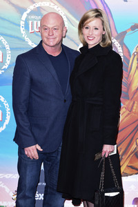 Showpremiere 'Cirque du Soleil - Luzia' in London