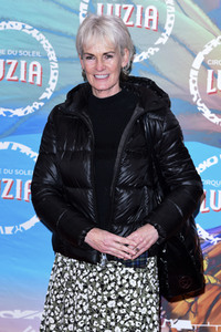 Showpremiere 'Cirque du Soleil - Luzia' in London