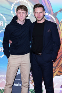 Showpremiere 'Cirque du Soleil - Luzia' in London