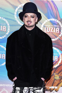Showpremiere 'Cirque du Soleil - Luzia' in London