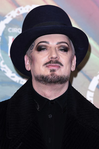 Showpremiere 'Cirque du Soleil - Luzia' in London