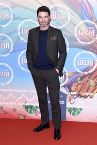 Showpremiere 'Cirque du Soleil - Luzia' in London