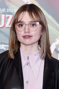 Showpremiere 'Cirque du Soleil - Luzia' in London