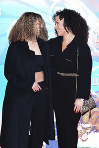 Showpremiere 'Cirque du Soleil - Luzia' in London