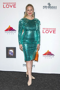 Filmpremiere 'Redeeming Love' in Los Angeles