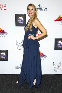 Filmpremiere 'Redeeming Love' in Los Angeles