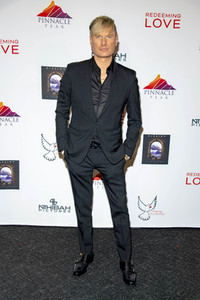 Filmpremiere 'Redeeming Love' in Los Angeles