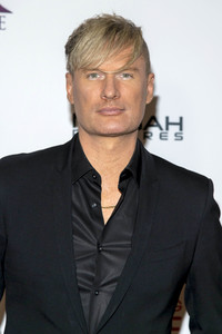 Filmpremiere 'Redeeming Love' in Los Angeles