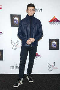 Filmpremiere 'Redeeming Love' in Los Angeles
