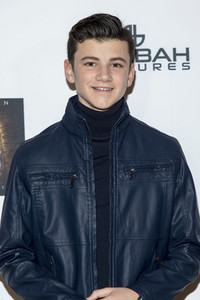 Filmpremiere 'Redeeming Love' in Los Angeles