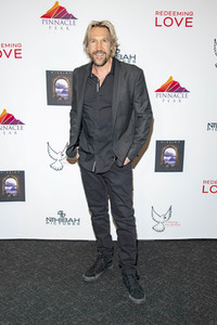 Filmpremiere 'Redeeming Love' in Los Angeles