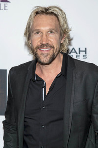 Filmpremiere 'Redeeming Love' in Los Angeles