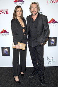 Filmpremiere 'Redeeming Love' in Los Angeles