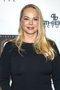 Filmpremiere 'Redeeming Love' in Los Angeles