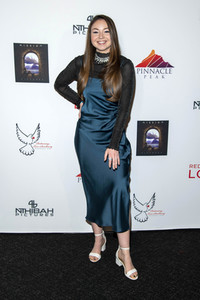 Filmpremiere 'Redeeming Love' in Los Angeles
