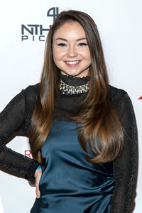 Filmpremiere 'Redeeming Love' in Los Angeles