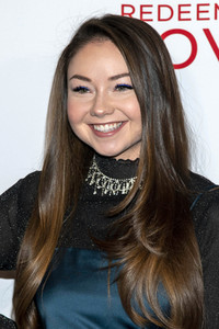 Filmpremiere 'Redeeming Love' in Los Angeles