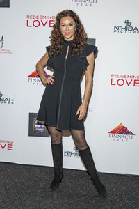 Filmpremiere 'Redeeming Love' in Los Angeles