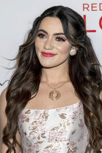 Filmpremiere 'Redeeming Love' in Los Angeles