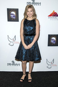 Filmpremiere 'Redeeming Love' in Los Angeles