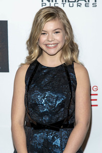 Filmpremiere 'Redeeming Love' in Los Angeles