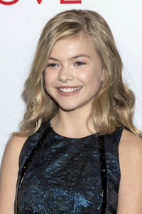 Filmpremiere 'Redeeming Love' in Los Angeles